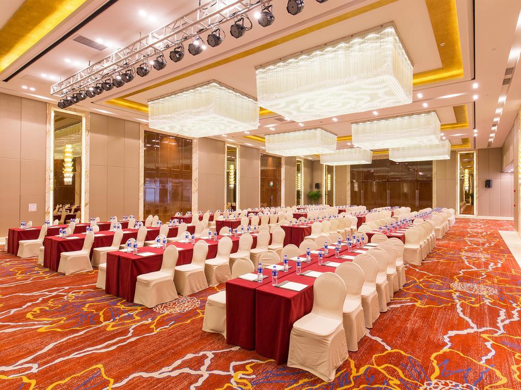 Wan Yue Grand Skylight Hotel Shenzhen Luaran gambar
