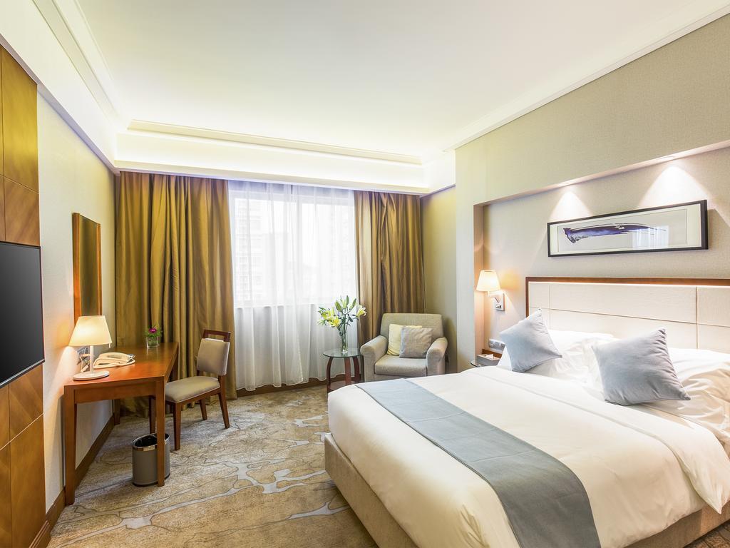 Wan Yue Grand Skylight Hotel Shenzhen Luaran gambar