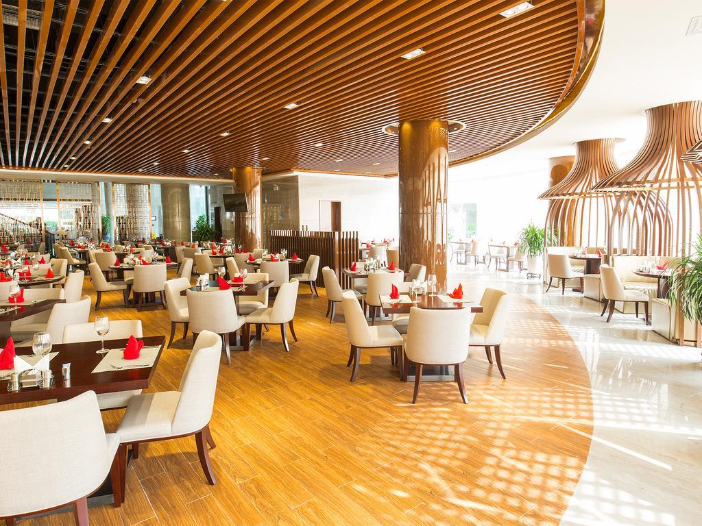 Wan Yue Grand Skylight Hotel Shenzhen Luaran gambar