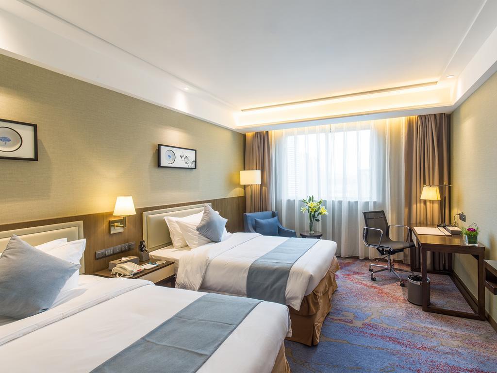 Wan Yue Grand Skylight Hotel Shenzhen Luaran gambar