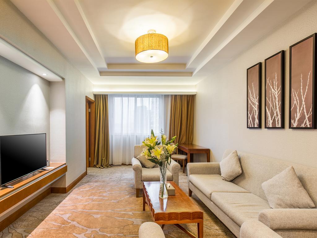 Wan Yue Grand Skylight Hotel Shenzhen Luaran gambar