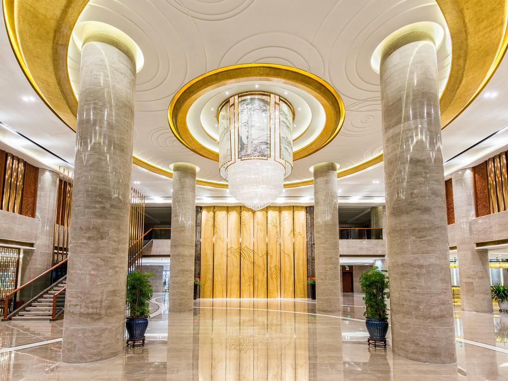 Wan Yue Grand Skylight Hotel Shenzhen Luaran gambar